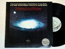 FRANK FOSTER: HERE AND NOW catalyst LP / funk jazz PROMO NM