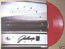 BLIND MELON Galaxie UK red vinyl 12