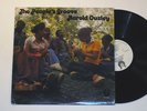 HAROLD OUSLEY: THE PEOPLE'S GROOVE muse LP / funk jazz spiritual NM HEAR