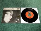 BARIS MANÇO “JENNY JENNY” 1965 RIGOLO FRENCH 45 + PS MOD HEAR ? EX SIGNED