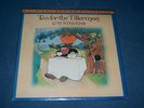 CAT STEVENS Tea for the Tillerman MFSL Original Master Recording Mobile Fidelity