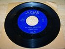 The Tempo-Tones - Get Yourself Another Fool - Acme 713