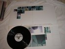 Boris Sound Track From Mabuta No Ura LP with Posters and Insert Japanese Import