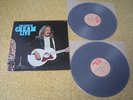 The Best of Cream Live/ Japan Double LP/ Eric Clapton, Jack Bruce, Ginger Baker