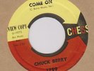 CHUCK BERRY 