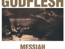 GODFLESH Messiah 2xLP Clear Vinyl Record NEW Rare Limited 100 Copies RELAPSE