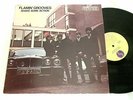 FLAMIN' GROOVIES Shake Some Action Cyril Jordan Sire 7521 LP Dave Edmunds