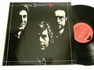 KING CRIMSON Red Robert Fripp Polydor UK LP Bill Bruford John Wetton