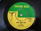 LEE PERRY WHUP WHOP MAN 7in listen
