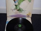 ATOMIC ROOSTER Atomic Roooster LP 1970 UK 1st Press CAS 1010 STEREO RARE
