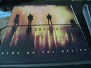 Sound Garden Down On The Upside (1996 Vinyl Album, A&M Records)