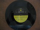 Eva Marley - Three 45rpm master discs 1 from Gold Star and 2 from harmony