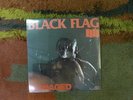 BLACK FLAG Damaged LP SST Unicorn 9502 Sealed Hardcore Punk KBD Henry Rollins