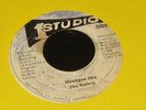 THE WAILERS - HOOLIGAN SKA / ANOTHER DANCE - JA STUDIO ONE 2sider ska- HEAR BOTH