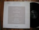 ARVO PART * Tabula Rasa * Gidon Kremer / Keith Jarrett * ECM LP