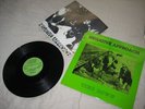 Negative Approach – Tied Down ORIGINAL FIRST PRESSING necros KBD void SSD green
