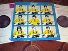 HARD UP HEROS 2 LP 1*UK Pres DECCA Small faces,Zombies,Them ETC. MONO Psych