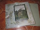 LED ZEPPELIN Led zeppelin 4  LP 1*UK Press  PLUM/RED Label 1971  Psych/BLUES