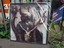 CELTIC FROST To Mega Therion LP Noise N-0031 SEALED SS Hellhammer Black Metal