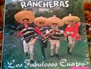 LOS FABULOSOS CUATRO 