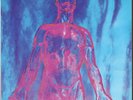 NIRVANA SLIVER/DIVE STUNNING BLUE SWIRL VINYL 45 1990 Sub Pop PUNK/KBD/GRUNGE