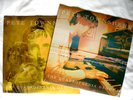 Quadrophenia Demos 1 & 2 NEW SEALED VINYL EPs UK FAST Pete Townshend The Who