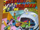 Scientist encounters Pac-Man 1982 12
