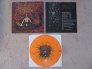 DEMIGOD Slumber of Sullen Eyes LP Xtreem Music Amorphis Purtenance Funebre Xysma