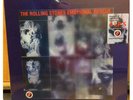 Rolling Stones Emotional Rescue Alternate Album 4-LP 2-CD Box Rare Color Sealed