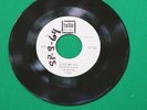 Beatles - rare Vee Jay Tollie Records - White Label Promo of Love me do - Demo