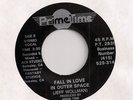 PRIME TIME : Trust In Me / Fall In Love Private SF Modern Soul AOR 45 + PS HEAR