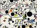LED ZEPPELIN - III (3) G/F LP - N.MINT SPINNING WHEEL COVER SCARCE PRESS