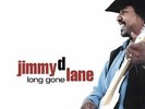 APO | Jimmy D. Lane - Long Gone LP