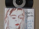 SONIC YOUTH Bull In The Heather / Razorblade 7
