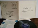 The Rolling Stones - Beggars Banquet  SKL 4955  UK LP Decca 1968