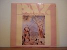 PAZ - KANDEEN LOVE SONG - UK ORIG LP SPOTLITE