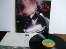 Neil Young - Unplugged  9362-45310  German LP 1st Press 1993 Reprise  MTV