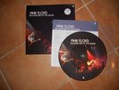 PINK FLOYD DARK SIDE OF THE MOON RARE JAPAN DIFFERENT COVER PICTURE DISC  INSERT