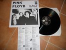 PINK FLOYD THE BEST OF TOUR 1967-1969 ORIGINAL PRESS RARE