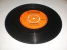 TROJAN/THUNDERSTORM - KING CANNON BALL [REGGAE INST] 7