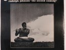 RUDOLPH JOHNSON: The Second Coming (rare soul vinyl LP)