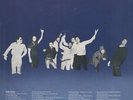 IND: Into New Dimensions (rare soul vinyl LP)