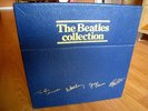The Beatles Collection - UK Issue - Blue Box - No Records - Box Only