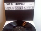 SLEEP CHAMBER s/t LP NURSE WITH WOUND CURRENT 93 THROBBING GRISTLE BLOOD AXIS