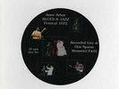 Anne Arbor Blues and Jazz Festival 1972.  180 Gram 45rpm Sealed Vinyl 8LP Set.