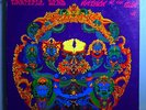 GRATEFUL DEAD ANTHEM OF SUN RARE ORIG'68 LP 1st MIX; ORIG W7 GREEN WARNER LBL NM