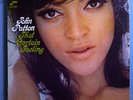 JOHN PATTON THAT CERTAIN FEELING RARE ORIG '68 BLUE NOTE STEREO LP RVG BEAUTIFUL