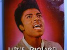 LITTLE RICHARD SECOND ALBUM RARE ORIG 1957 SPECIALTY MONO LP 1st COVER DG NICE