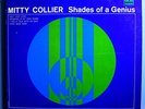 MITTY COLLIER SHADES OF A GENIUS RARE ORIG 1964 CHESS MONO LP BLACK LABEL NICE