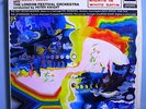 MOODY BLUES DAYS OF FUTURE PASSED RARE ORIG LP TRUE 1st PRESSING SHRINK NR MINT